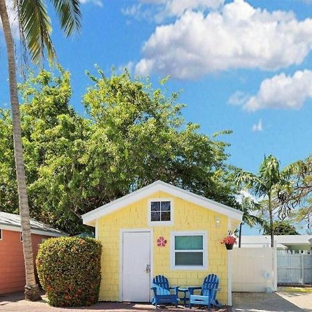 Tropical Cottages Marathon Extérieur photo