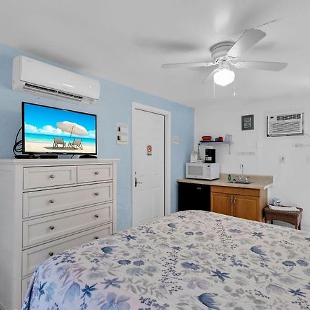 Tropical Cottages Marathon Extérieur photo