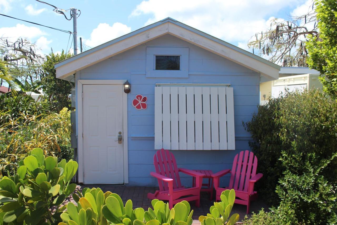Tropical Cottages Marathon Extérieur photo