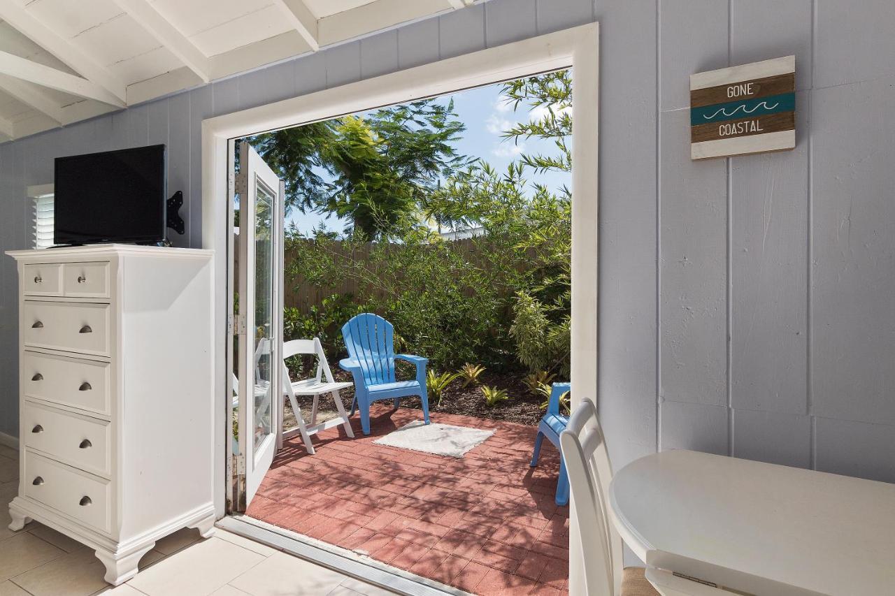 Tropical Cottages Marathon Extérieur photo