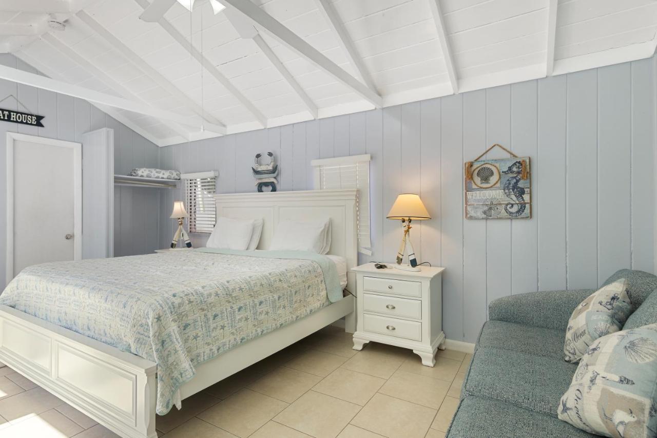 Tropical Cottages Marathon Extérieur photo