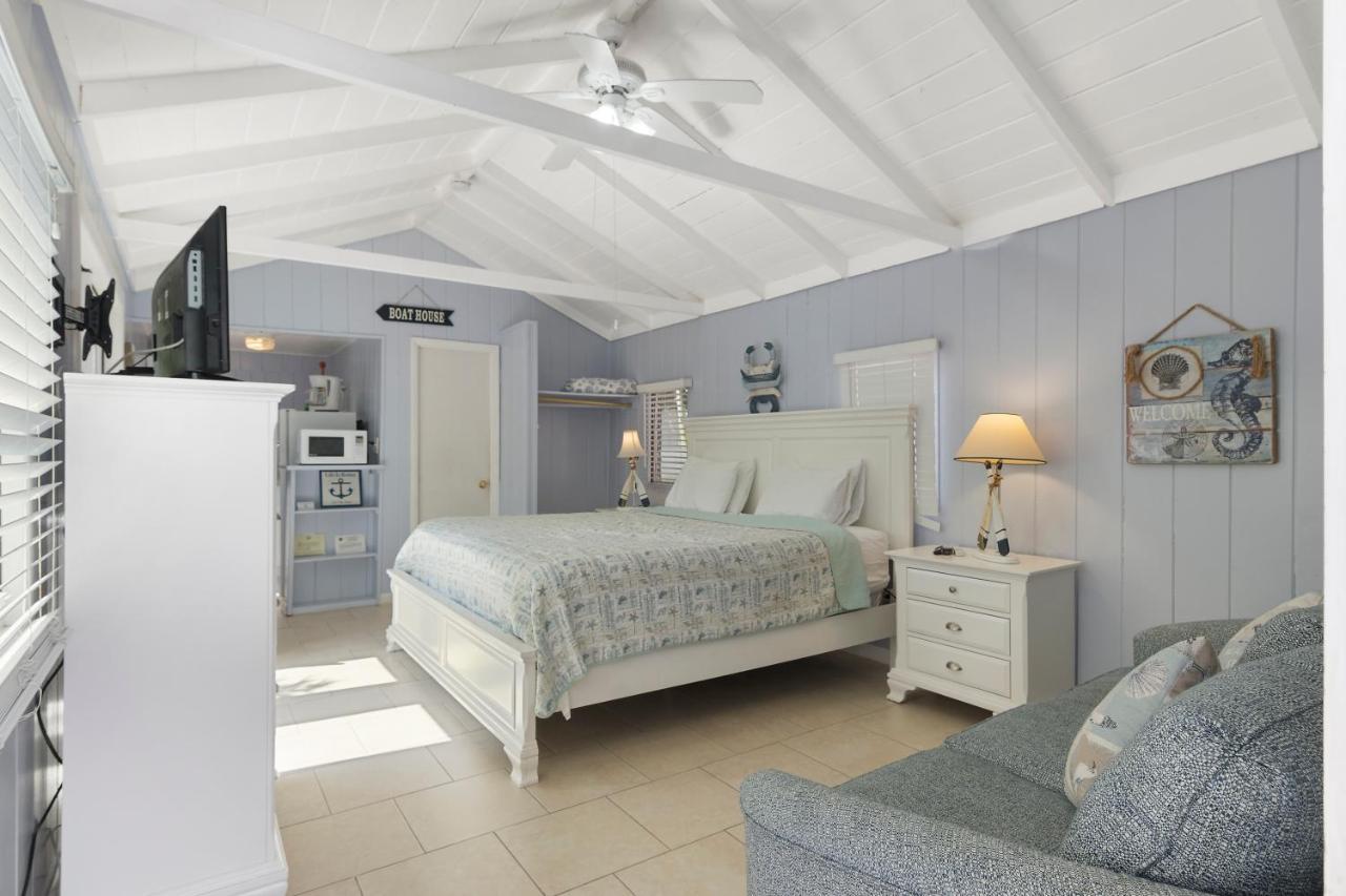Tropical Cottages Marathon Extérieur photo