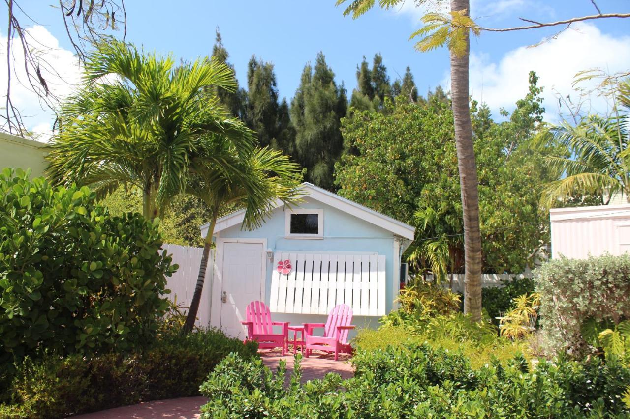 Tropical Cottages Marathon Extérieur photo