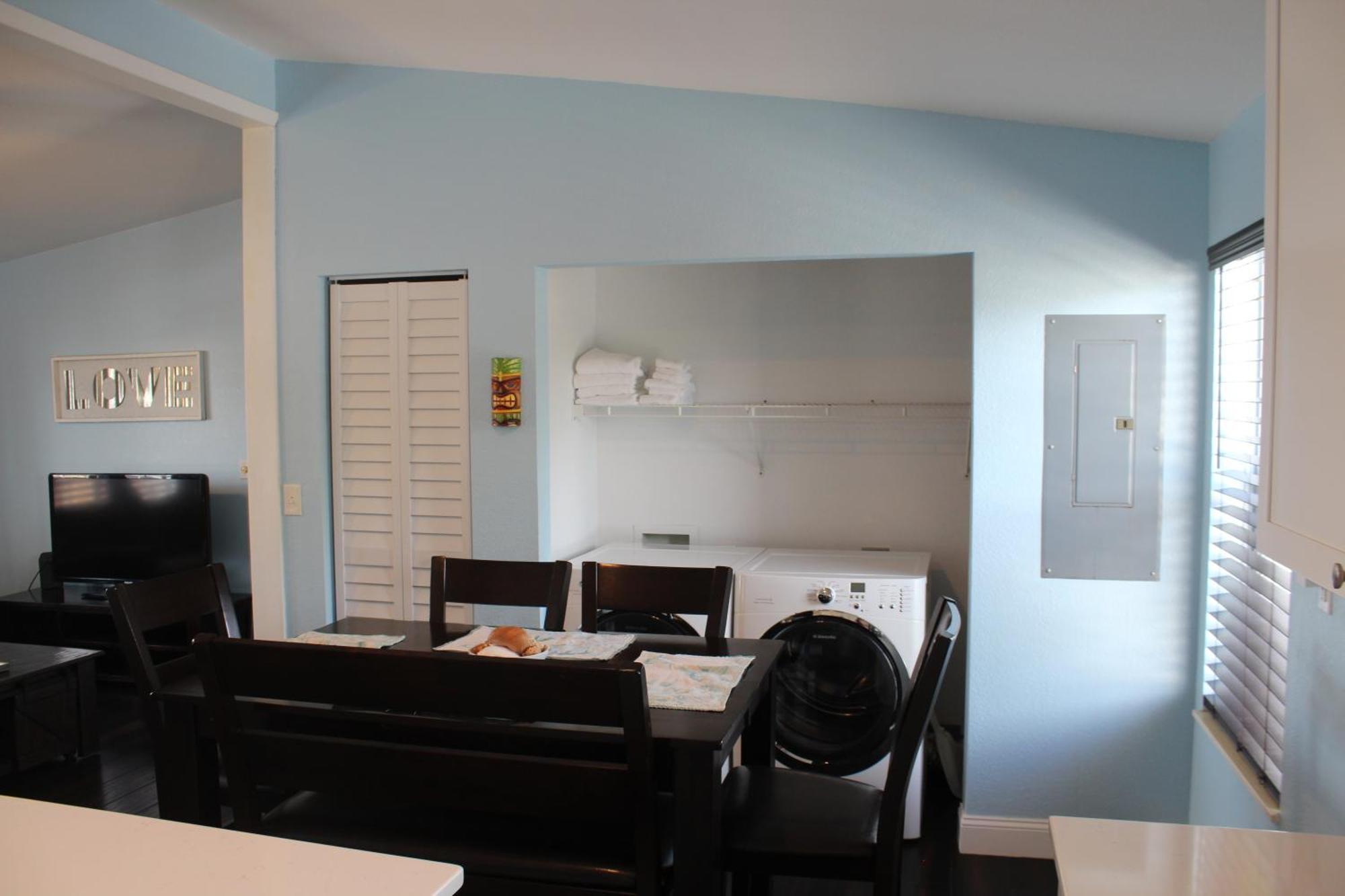 Tropical Cottages Marathon Extérieur photo