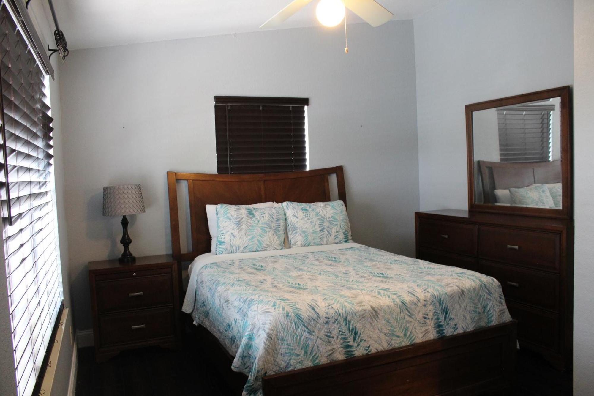 Tropical Cottages Marathon Extérieur photo