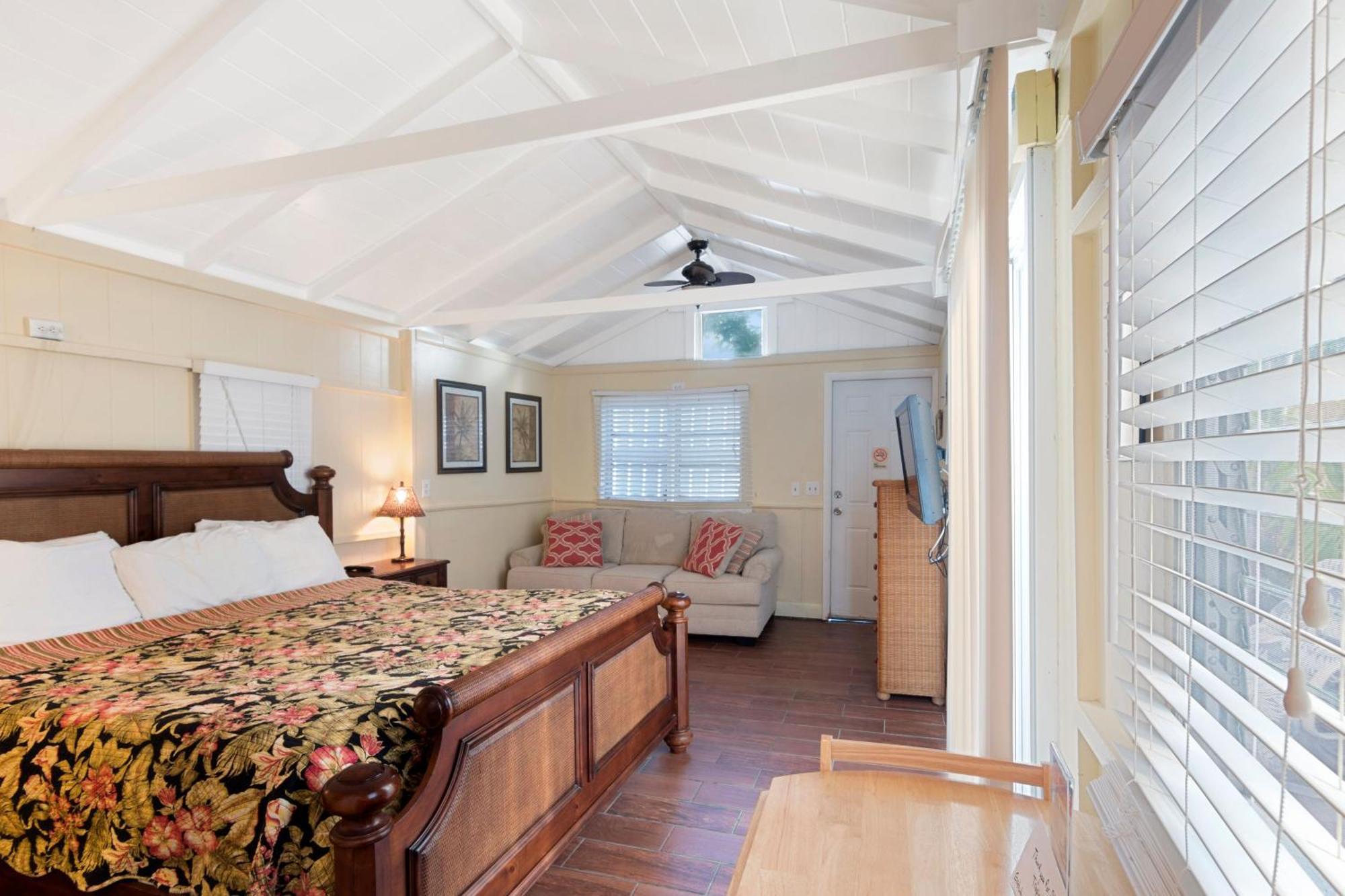 Tropical Cottages Marathon Chambre photo