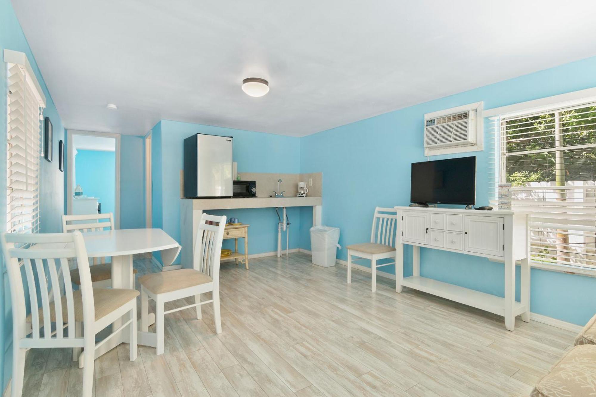Tropical Cottages Marathon Chambre photo