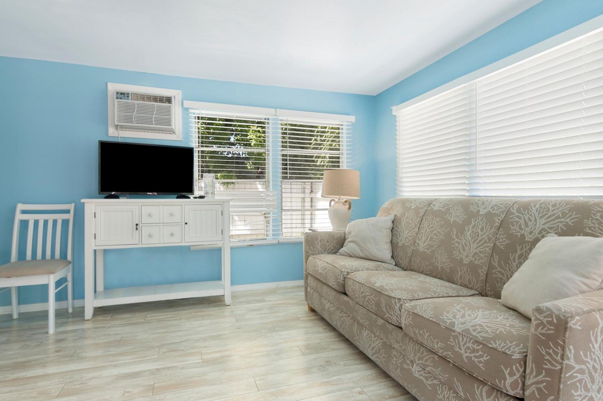 Tropical Cottages Marathon Chambre photo
