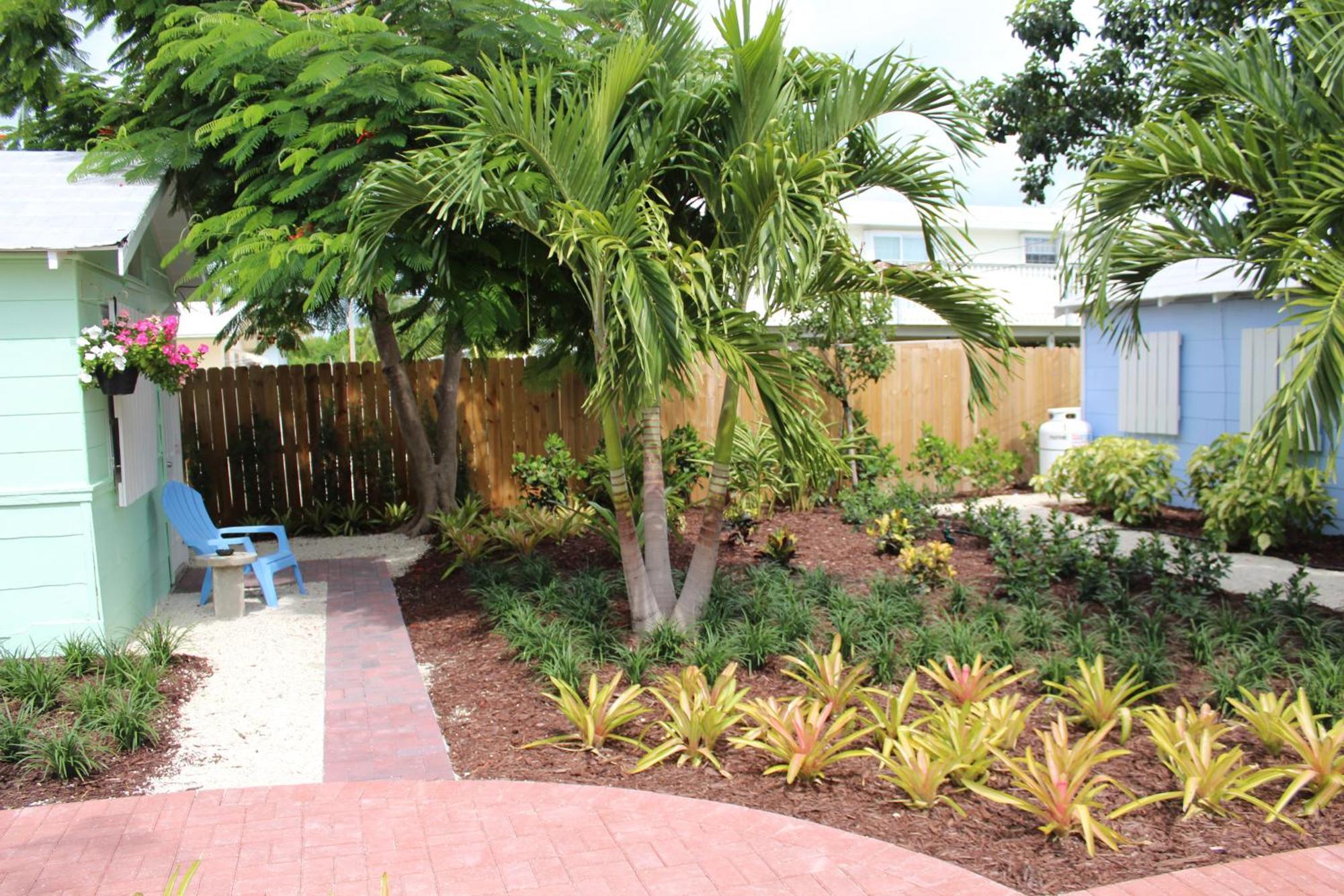 Tropical Cottages Marathon Chambre photo