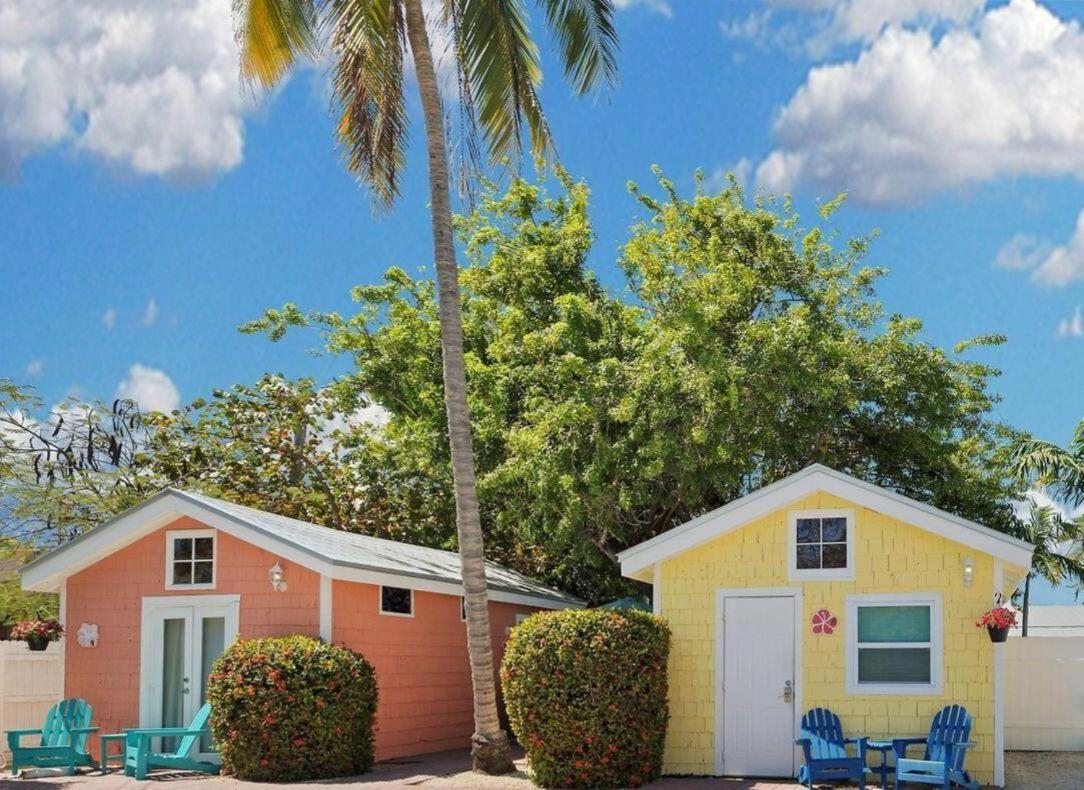 Tropical Cottages Marathon Extérieur photo