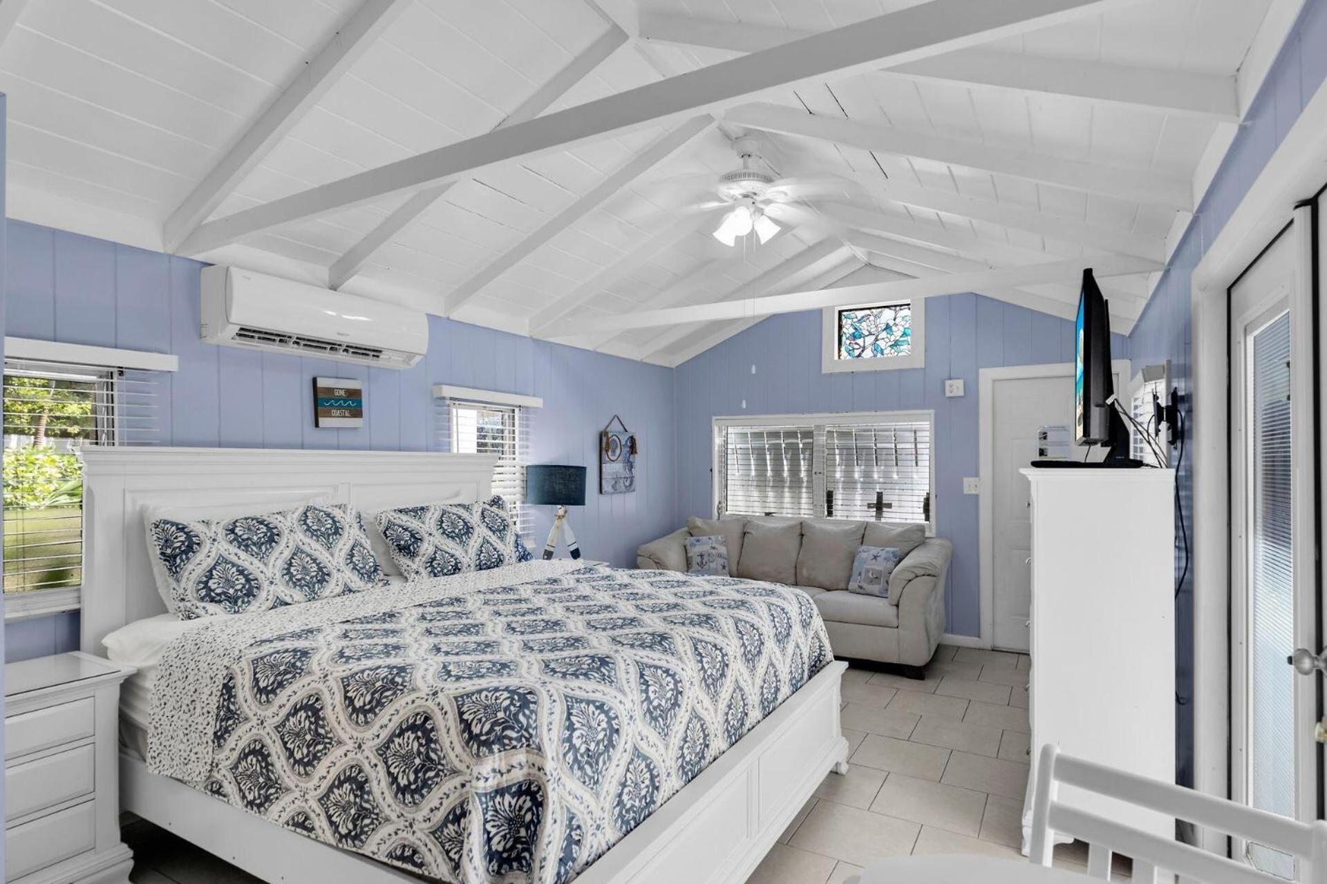Tropical Cottages Marathon Extérieur photo