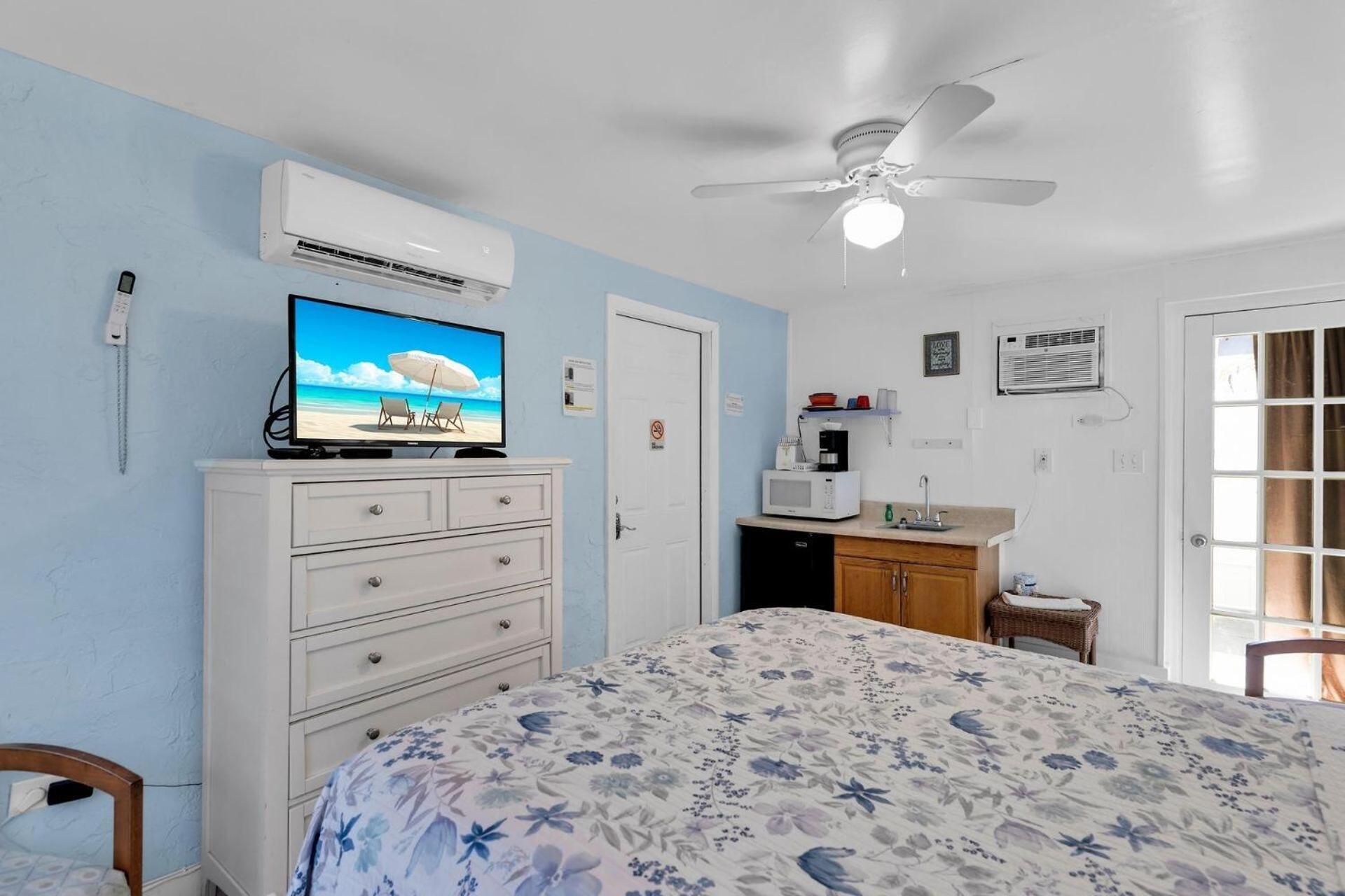 Tropical Cottages Marathon Extérieur photo