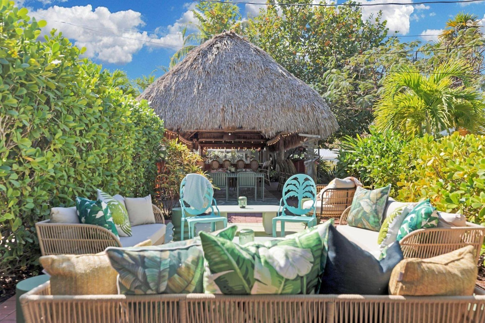 Tropical Cottages Marathon Extérieur photo