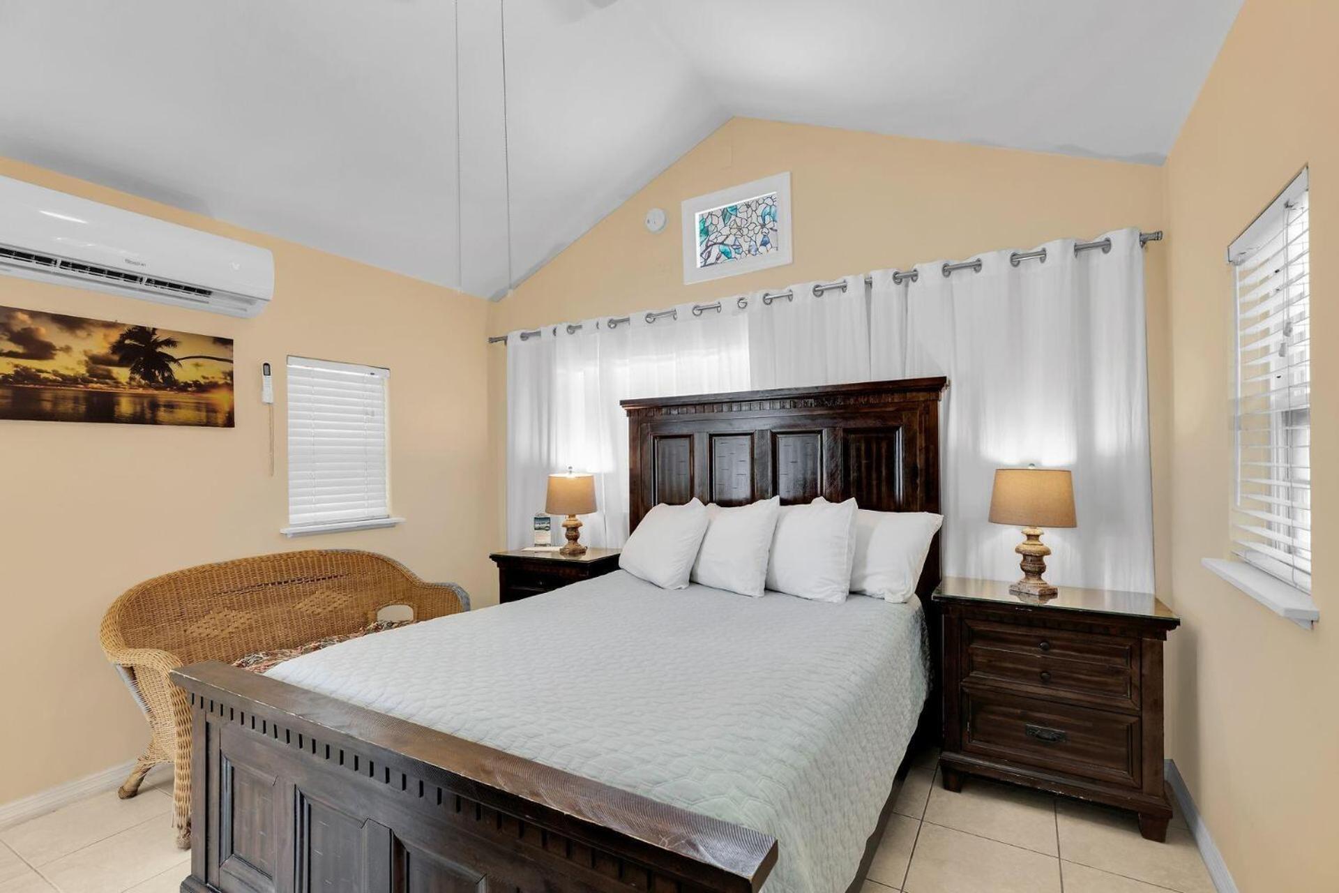 Tropical Cottages Marathon Extérieur photo