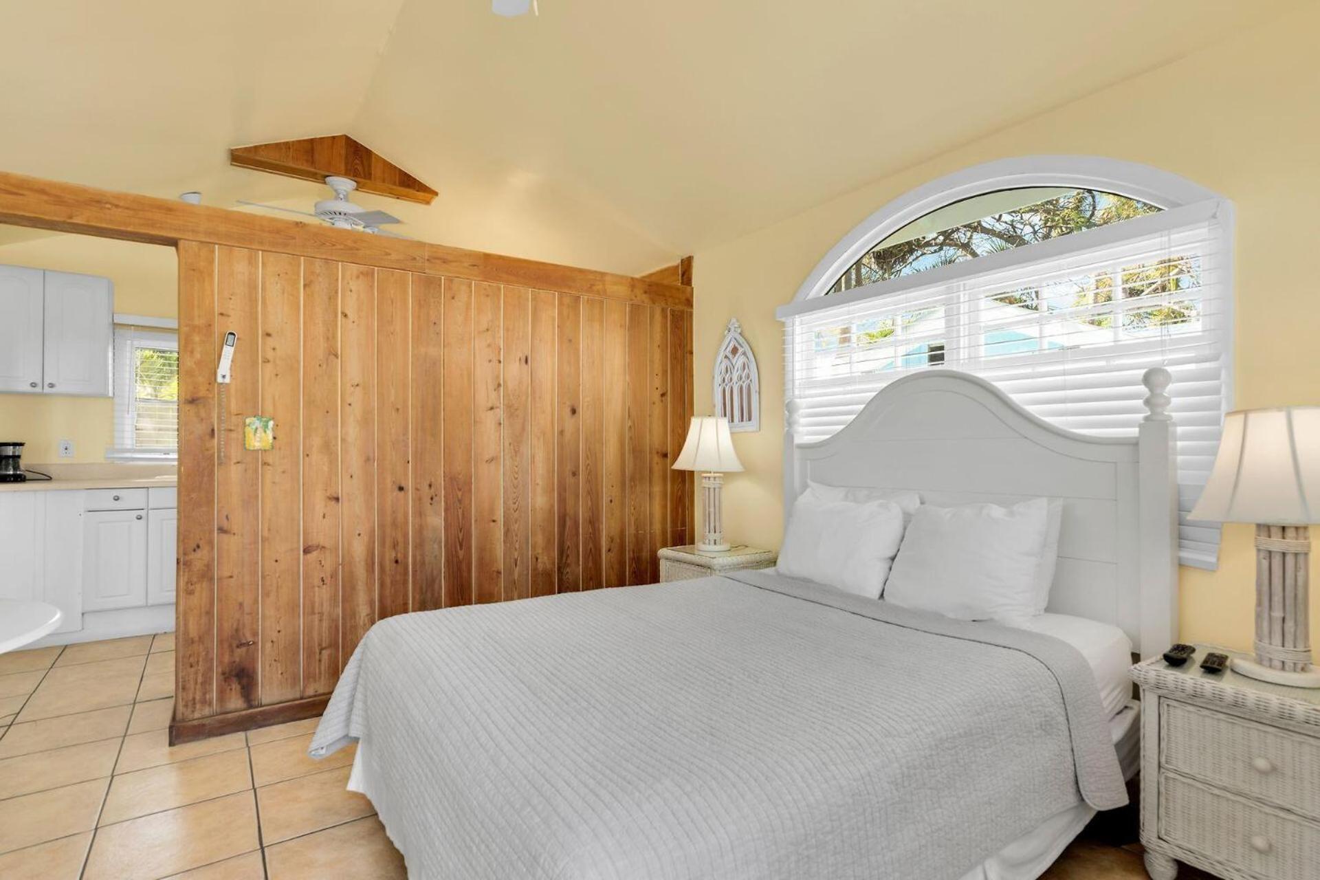 Tropical Cottages Marathon Extérieur photo