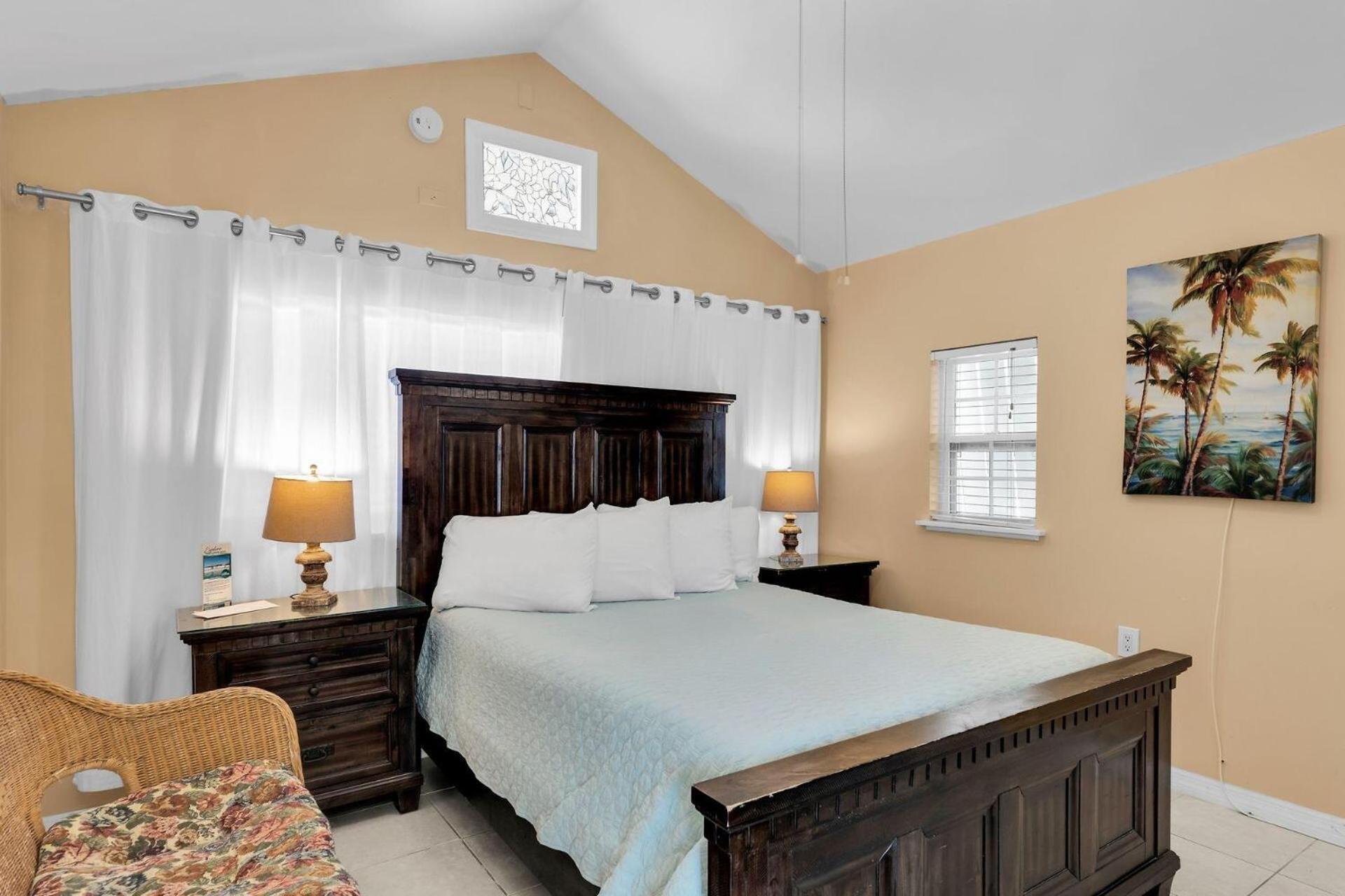 Tropical Cottages Marathon Extérieur photo