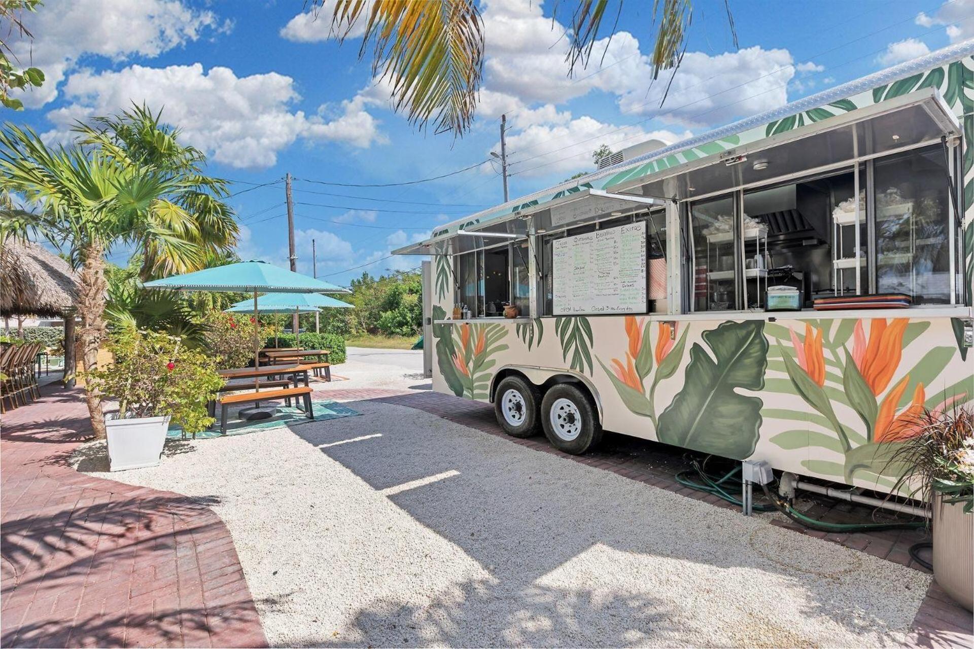 Tropical Cottages Marathon Extérieur photo