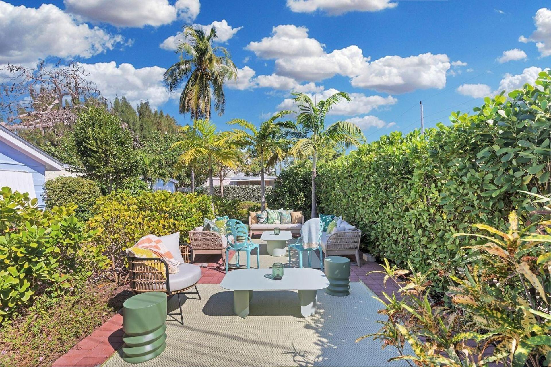 Tropical Cottages Marathon Extérieur photo