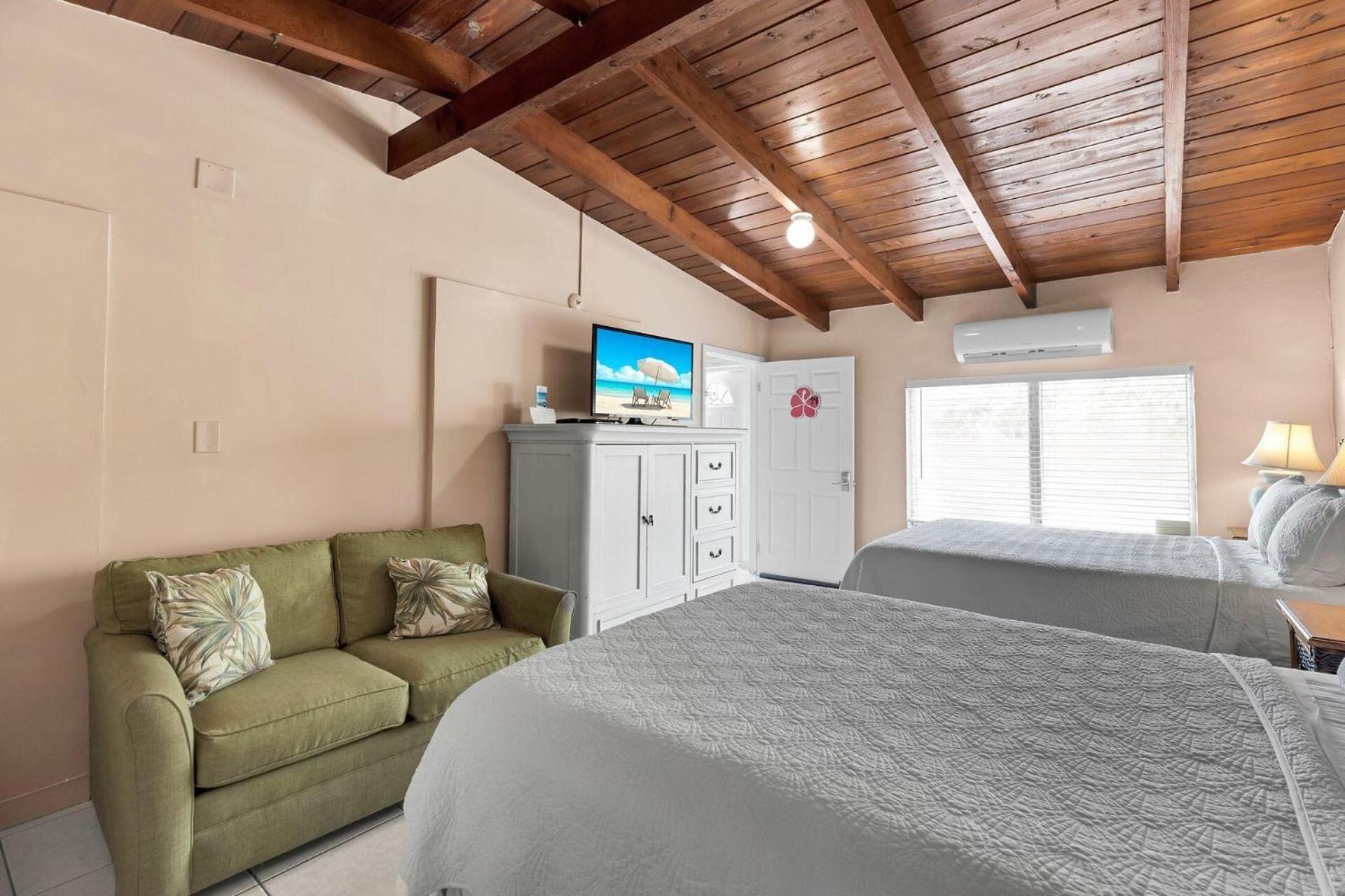 Tropical Cottages Marathon Extérieur photo