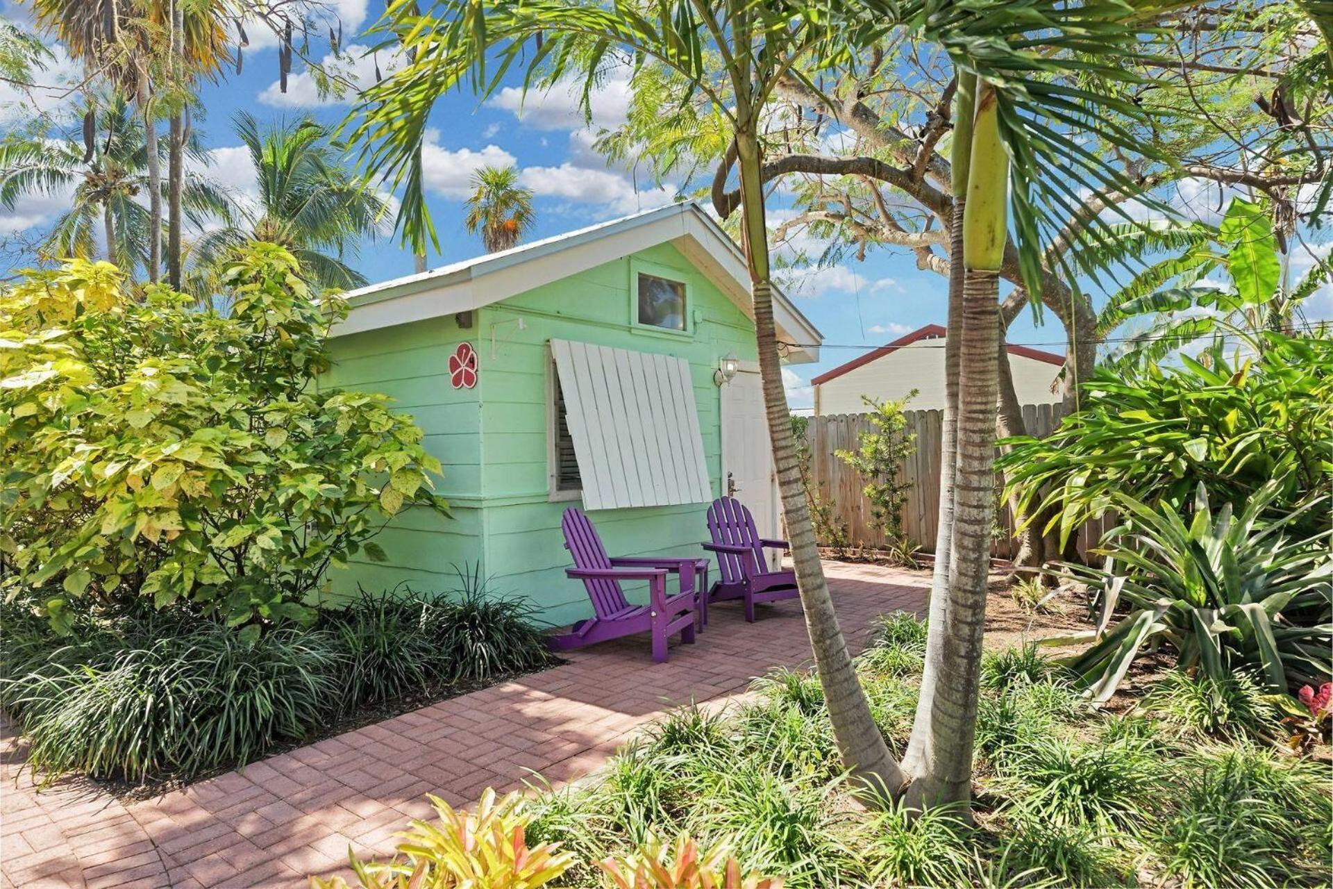 Tropical Cottages Marathon Extérieur photo