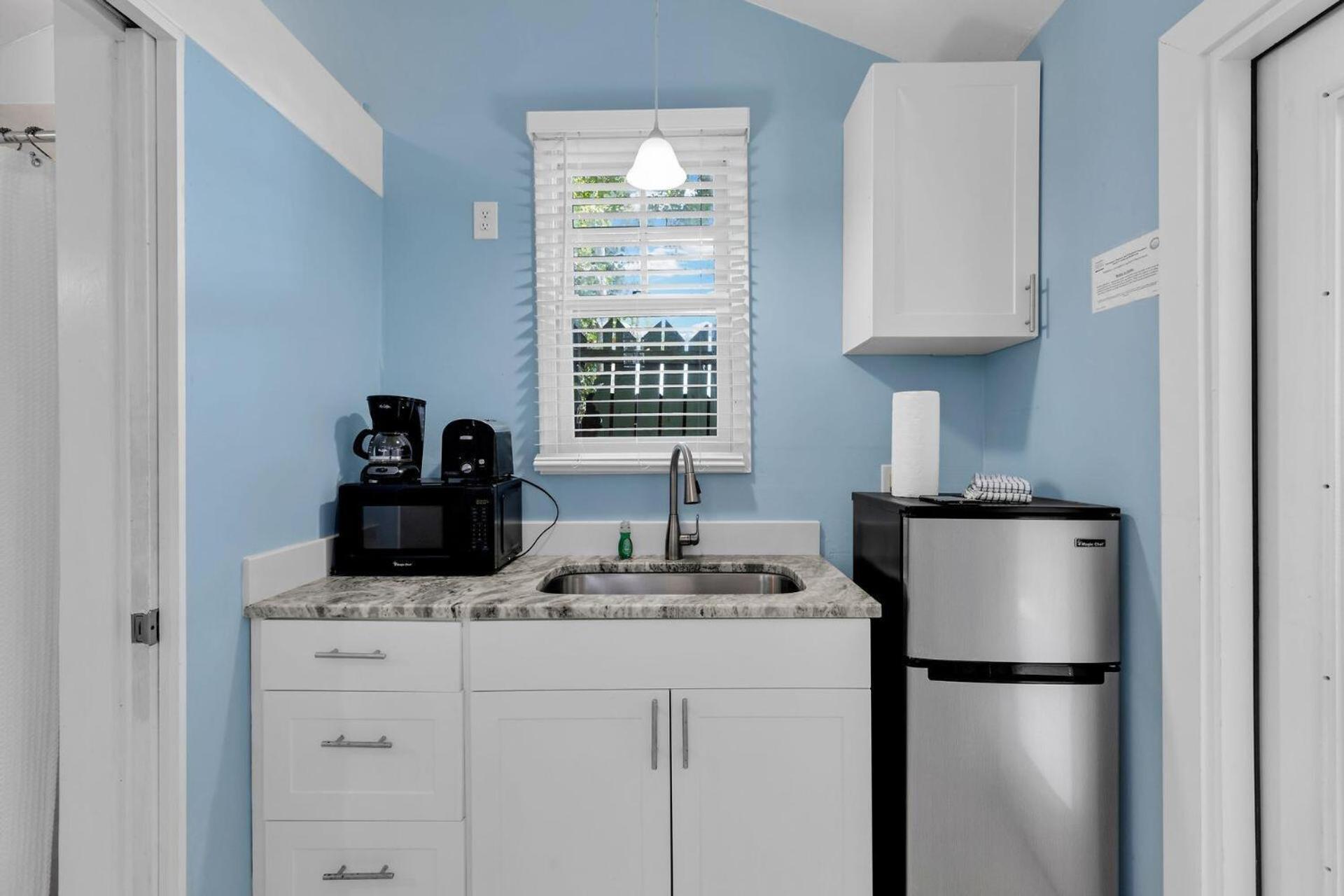 Tropical Cottages Marathon Extérieur photo