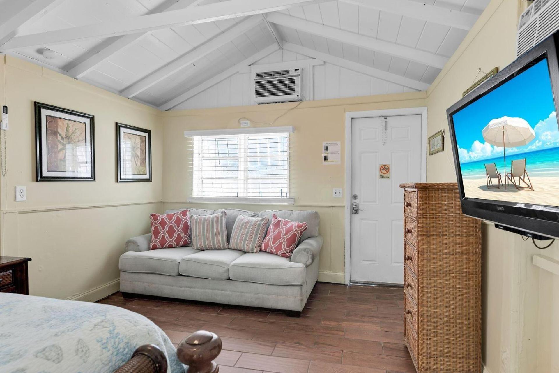 Tropical Cottages Marathon Extérieur photo