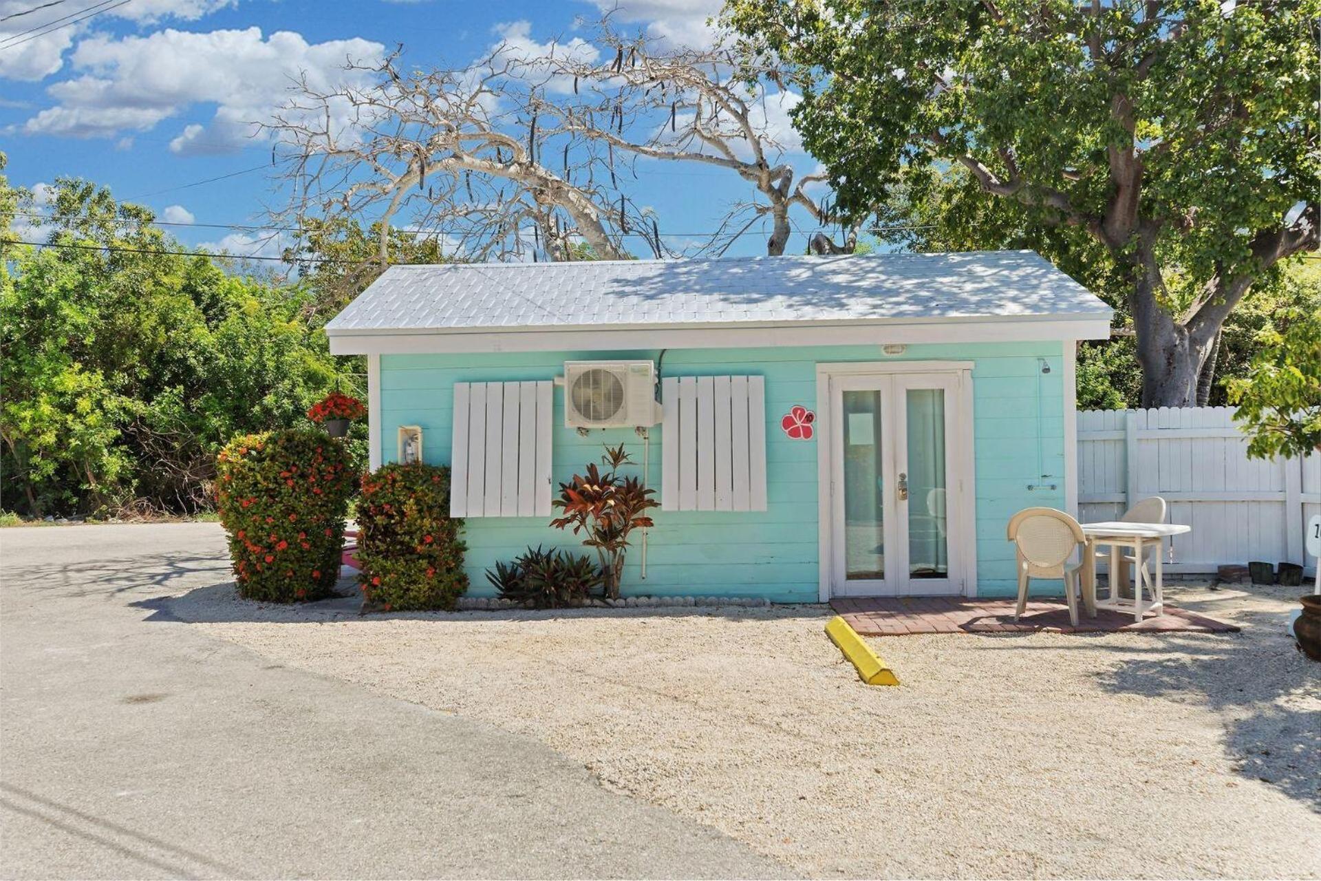 Tropical Cottages Marathon Extérieur photo