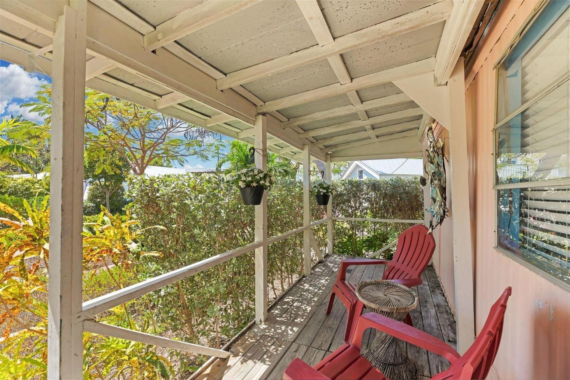Tropical Cottages Marathon Extérieur photo