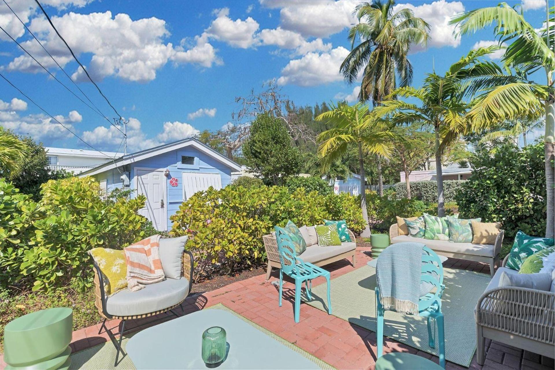 Tropical Cottages Marathon Extérieur photo