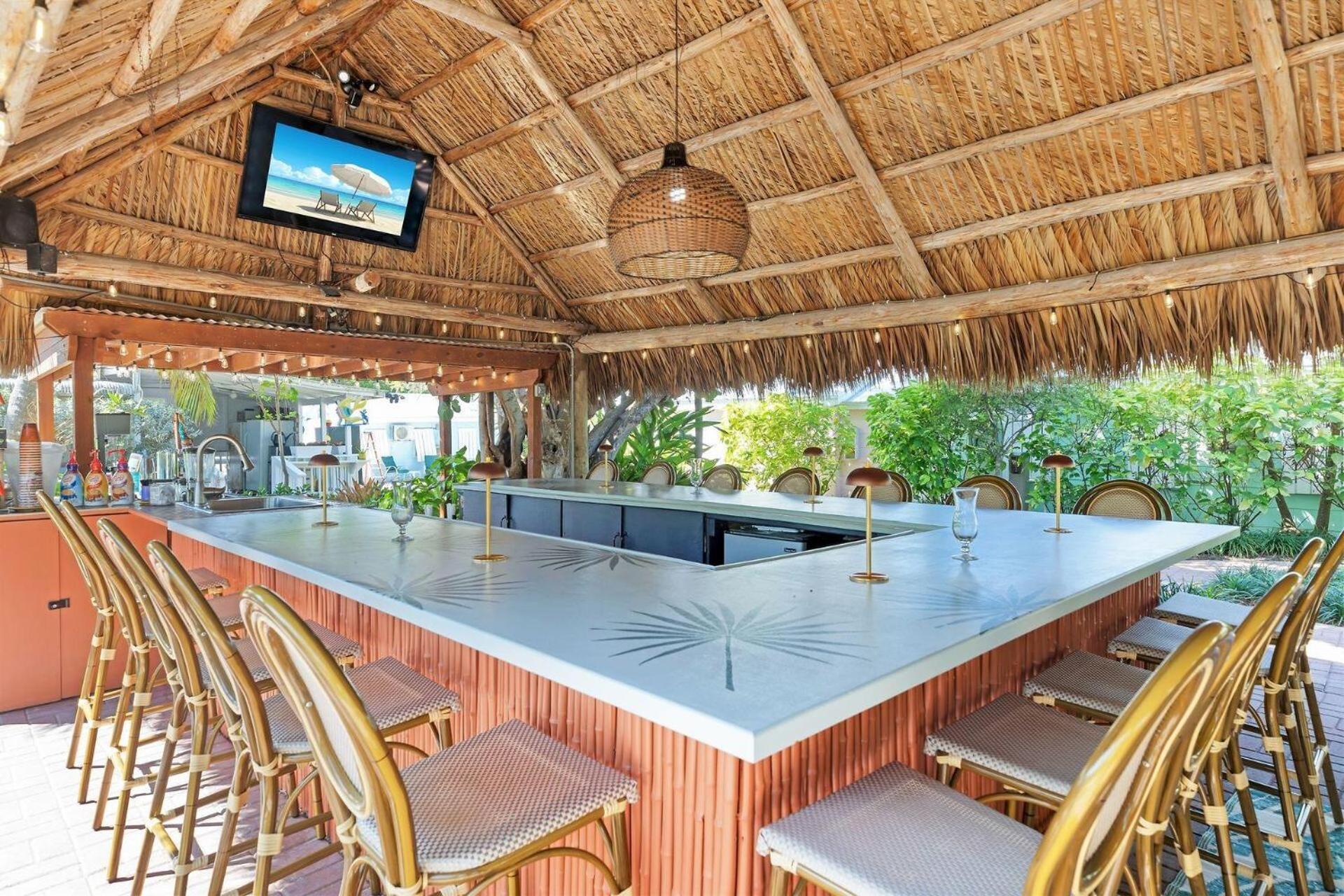 Tropical Cottages Marathon Extérieur photo