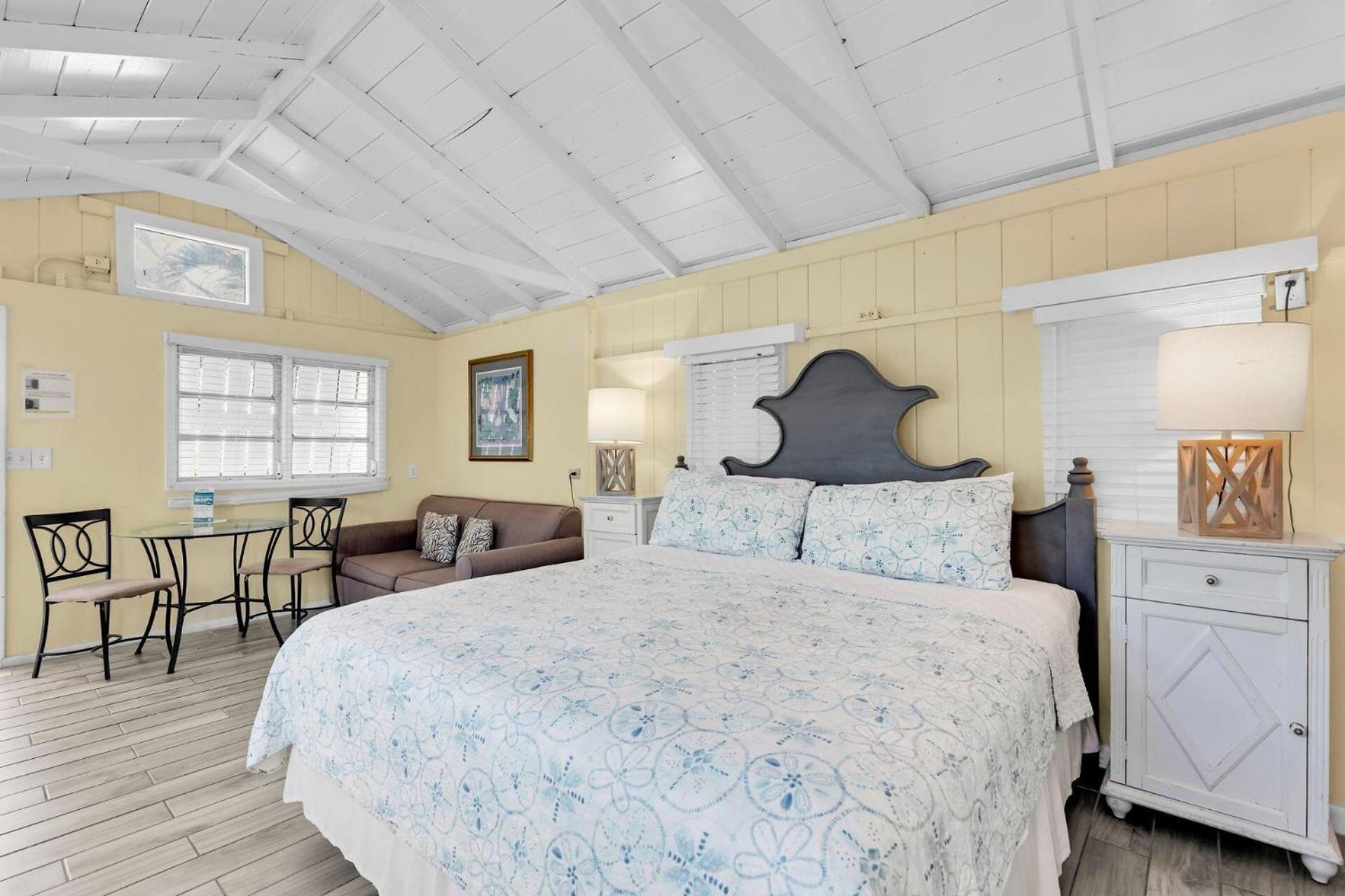 Tropical Cottages Marathon Extérieur photo