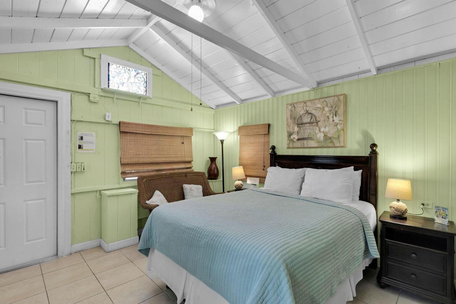 Tropical Cottages Marathon Extérieur photo