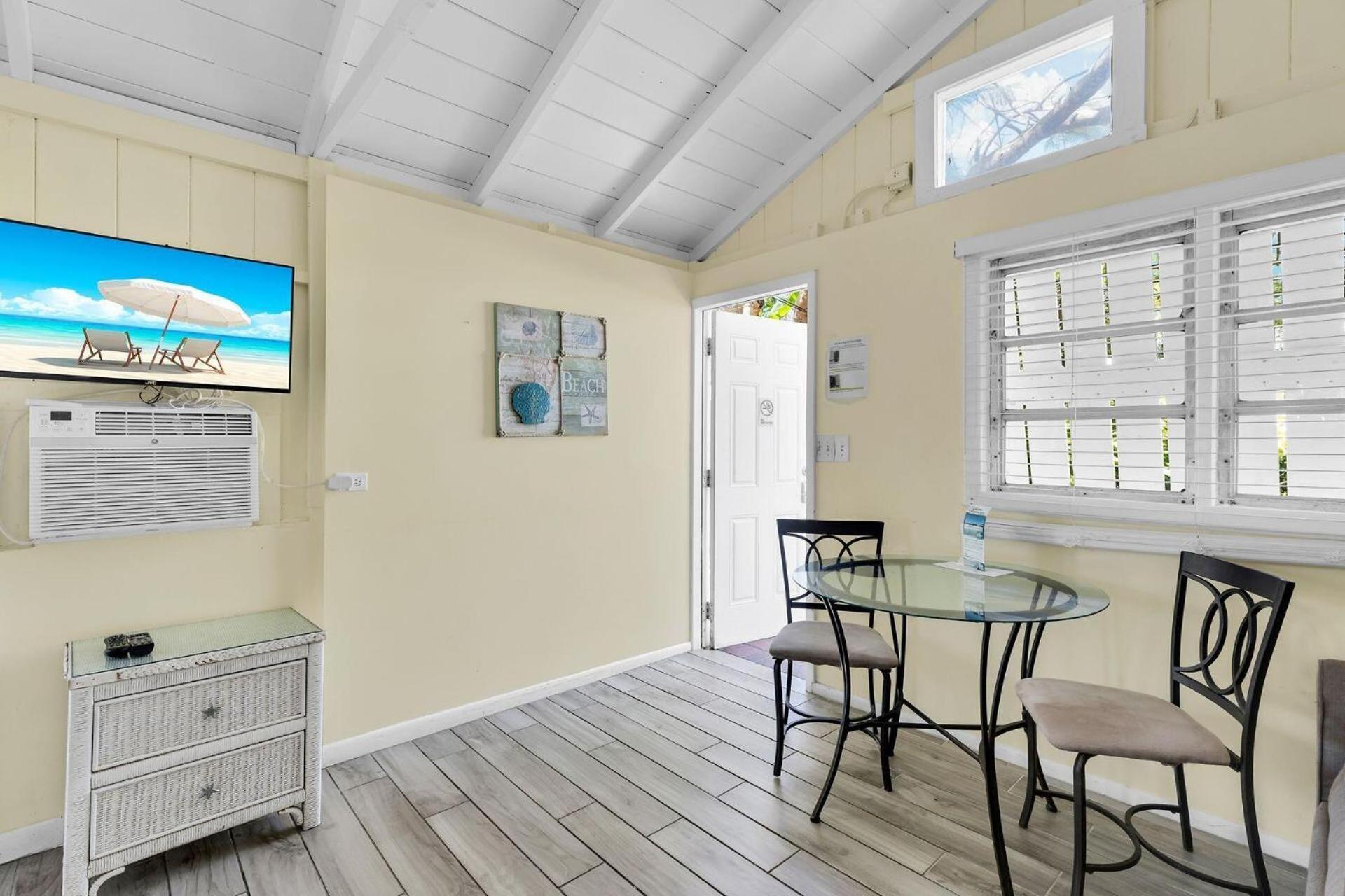 Tropical Cottages Marathon Extérieur photo