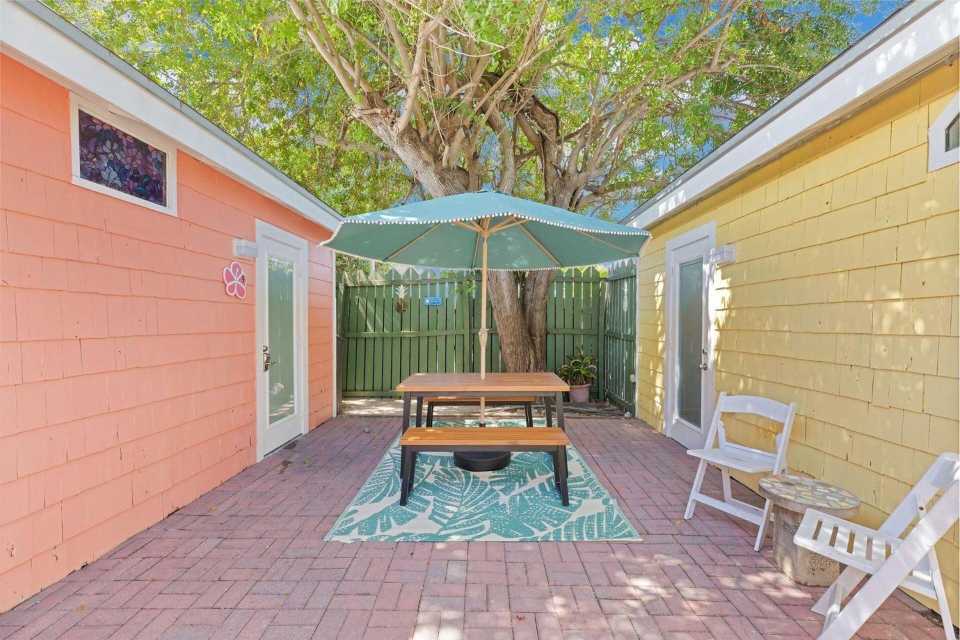 Tropical Cottages Marathon Extérieur photo