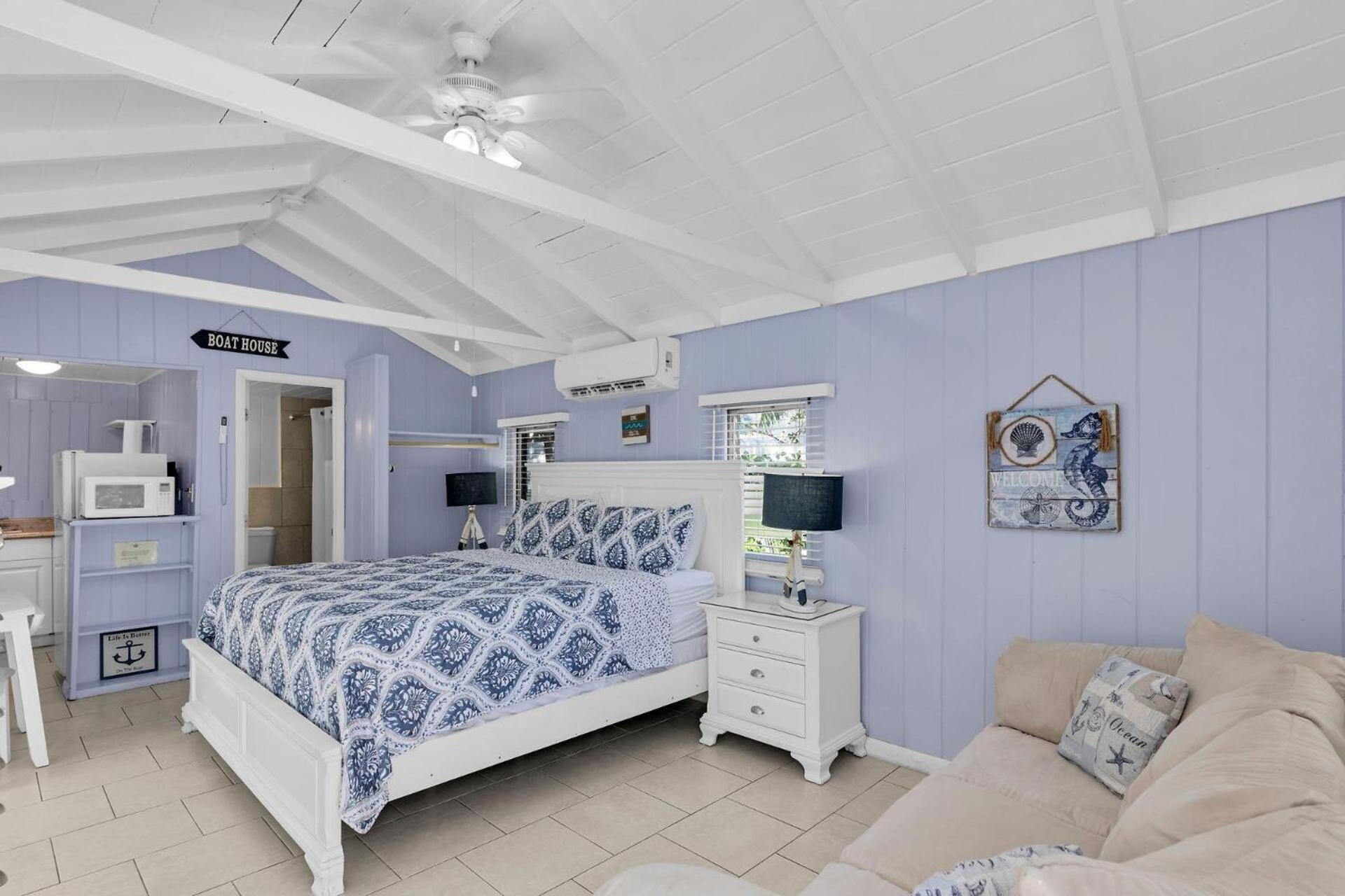 Tropical Cottages Marathon Extérieur photo