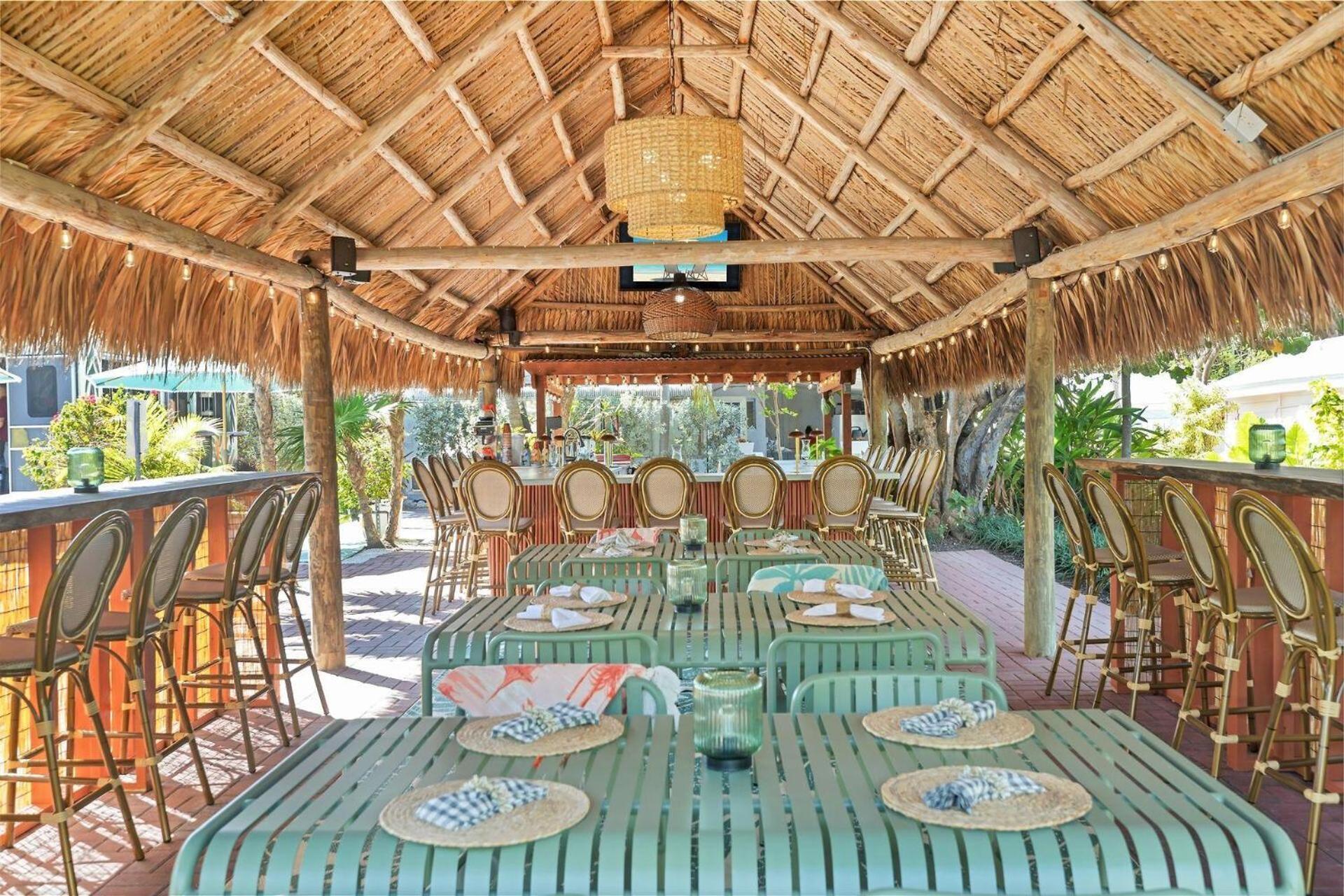 Tropical Cottages Marathon Extérieur photo