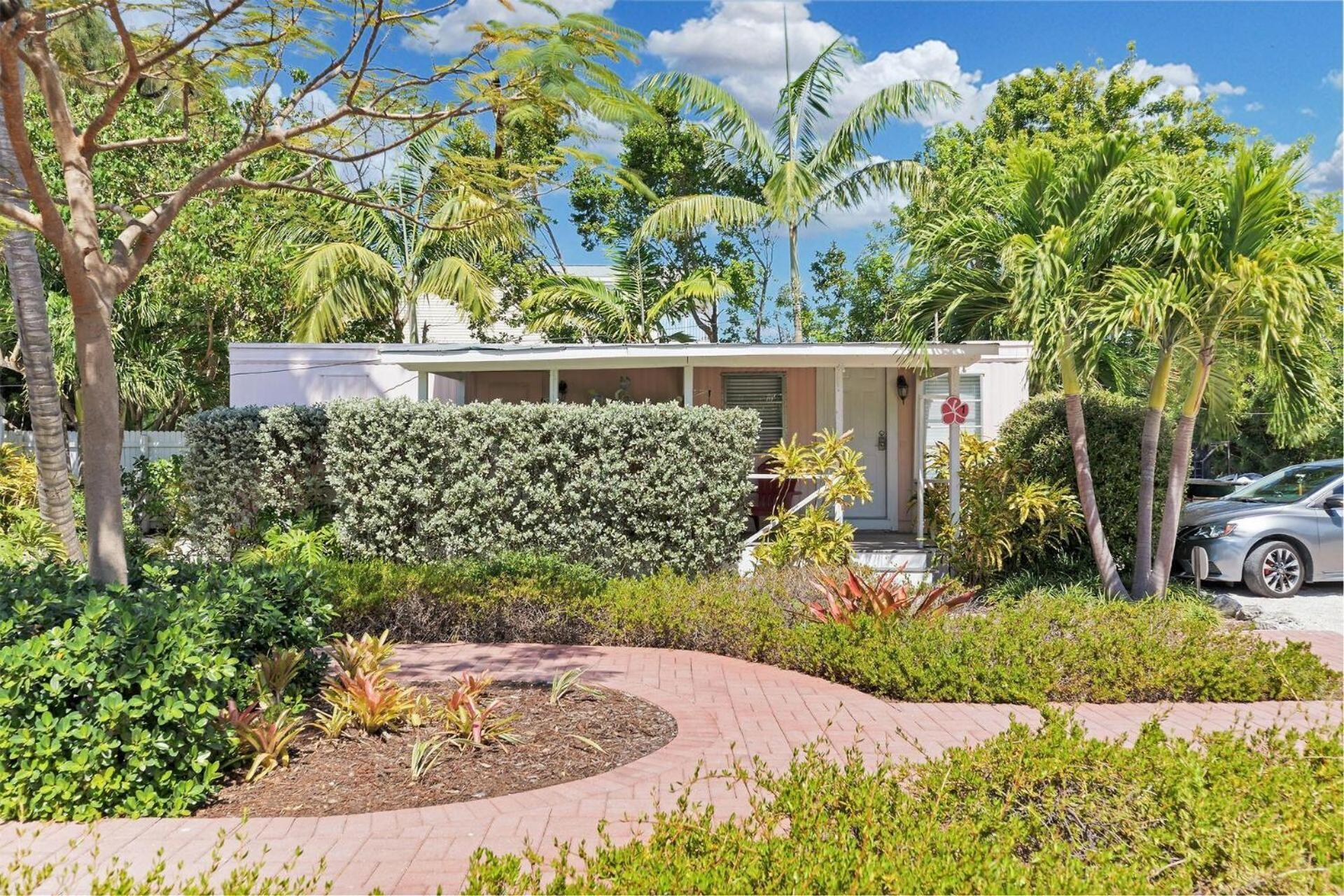 Tropical Cottages Marathon Extérieur photo