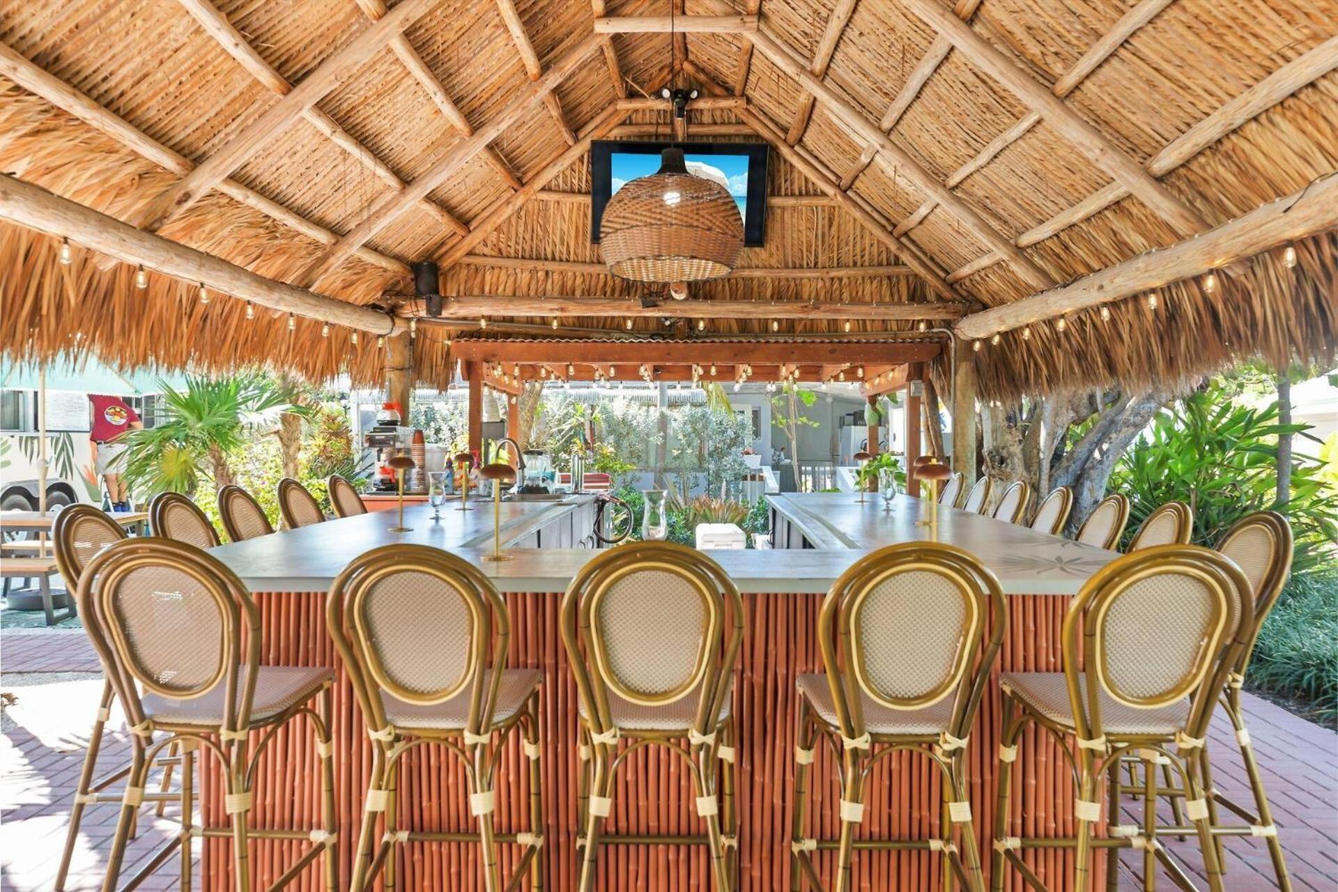 Tropical Cottages Marathon Extérieur photo