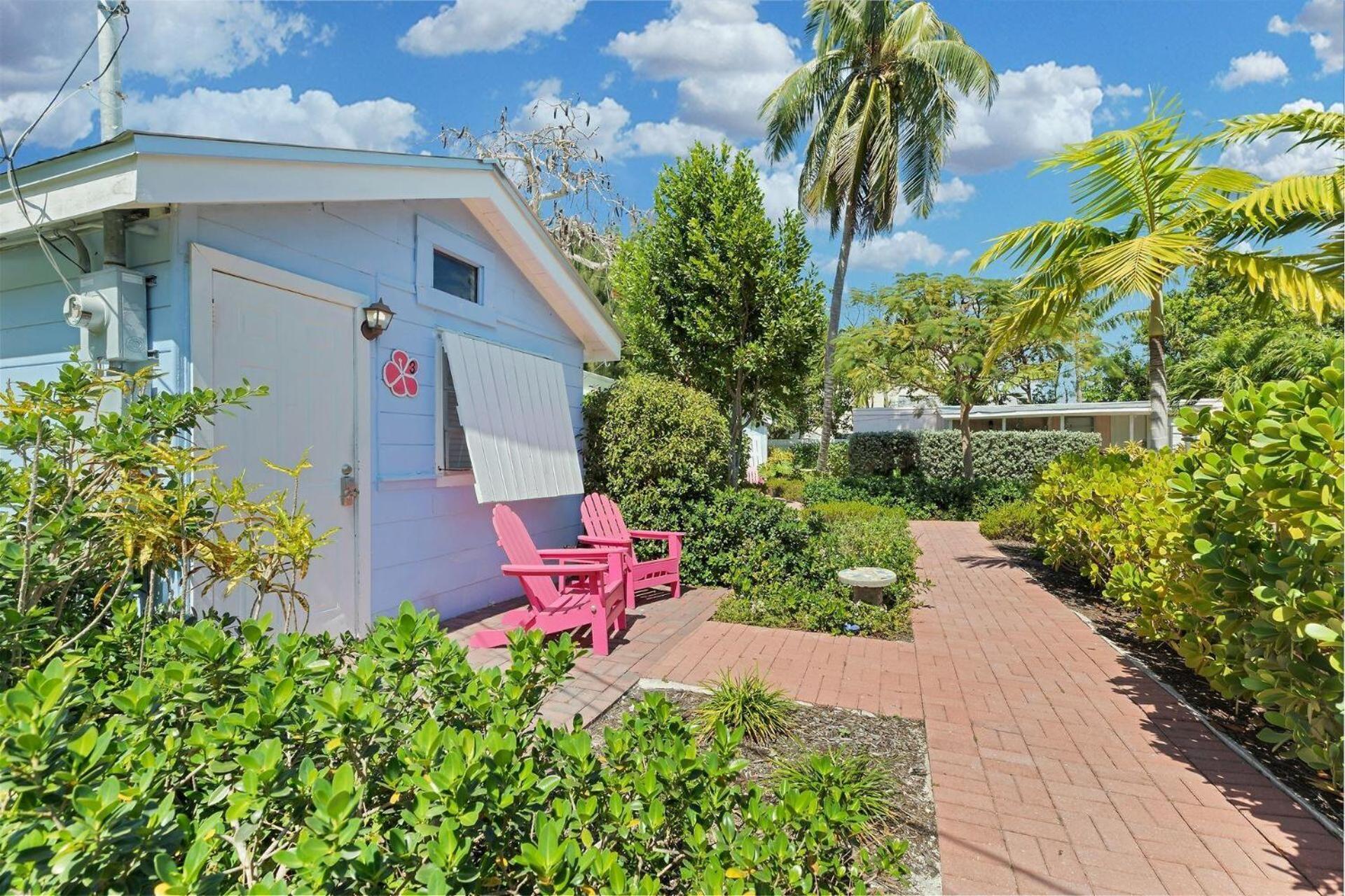 Tropical Cottages Marathon Extérieur photo