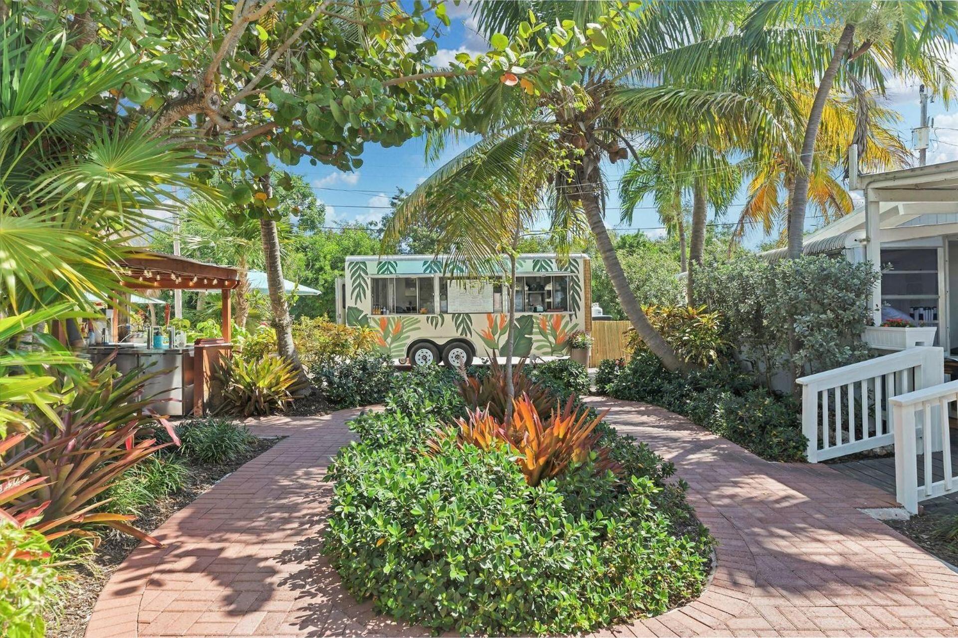 Tropical Cottages Marathon Extérieur photo